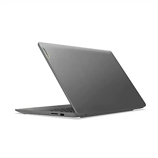 Lenovo IdeaPad Slim 3  i3 8GB /256GB SSD 81WA00K1IN - Master
