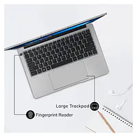 AVITA A8INF561 Liber V14 Laptop 10th Gen i5 8GB/512GB SSD - Master