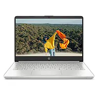 HP 14s 11th Gen i3 8GB RAM/256GB SSD 14s-Dy2506Tu - Master