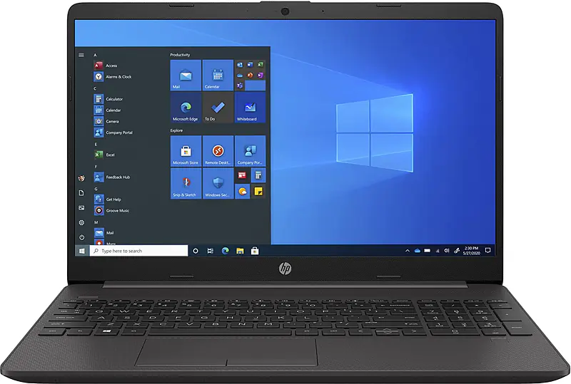 HP NB 255 G8 Laptop 8GB DDR4 Ram/1TB HDD 64Q84PA#ACJ - Master