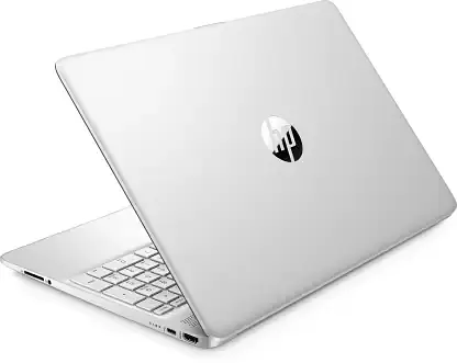 HP Ryzen 3 Quad Core 5300U - (8 GB/512 GB SSD/Windows 11 Home) 15s-eq2143au - Master