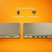 Lenovo IdeaPad Slim 3 10th Gen 8GB/512GB SSD 81WB01BJIN - Master