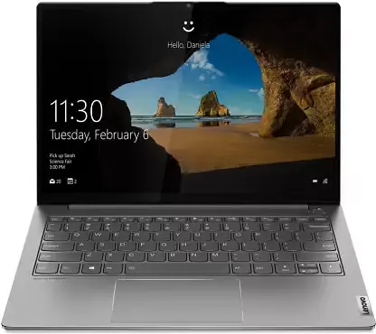 Lenovo ThinkBook 13s Core i5 11th Gen 8 GB/512 GB SSD TB13s ITL Gen 2 Thin and Light Laptop - Master