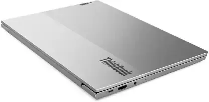 Lenovo ThinkBook 13s Core i5 11th Gen 8 GB/512 GB SSD TB13s ITL Gen 2 Thin and Light Laptop - Master