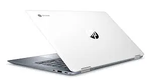 Renewed) HP Chromebook x360 8th Gen Intel Core i5 Thin & Light Touchscreen Laptop (8 GB DDR4 RAM/200GB STORAGE 64+128MMC  GB eMMC SSD/14" (35.6 cm) FHD/Chrome OS/WiFi/Bluetooth/Webcam/Intel Graphics) - Master