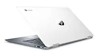 Renewed) HP Chromebook x360 8th Gen Intel Core i5 Thin & Light Touchscreen Laptop (8 GB DDR4 RAM/200GB STORAGE 64+128MMC  GB eMMC SSD/14" (35.6 cm) FHD/Chrome OS/WiFi/Bluetooth/Webcam/Intel Graphics) - Master