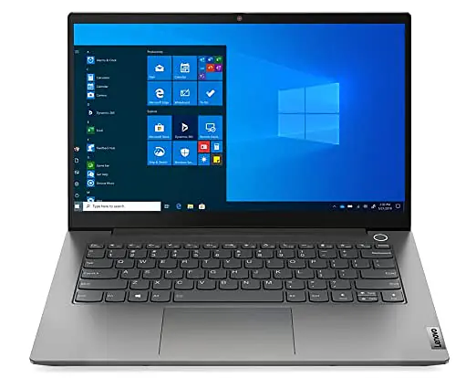 Lenovo ThinkBook 14 i3 11th Gen 8GB RAM/512GB SSD 20VDA0XVIH - Master