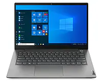Lenovo ThinkBook 14 i3 11th Gen 8GB RAM/512GB SSD 20VDA0XVIH - Master