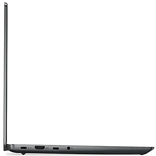 Lenovo Ideapad Slim 5 Pro 16GB/512GB SSD 82L700D0IN - Master