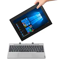 Lenovo IdeaPad D330 4GB/128GB eMMC 82H0001YIN - Master
