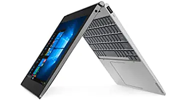Lenovo IdeaPad D330 4GB/128GB eMMC 82H0001YIN - Master