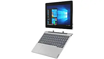 Lenovo IdeaPad D330 4GB/128GB eMMC 82H0001YIN - Master
