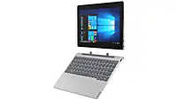 Lenovo IdeaPad D330 4GB/128GB eMMC 82H0001YIN - Master