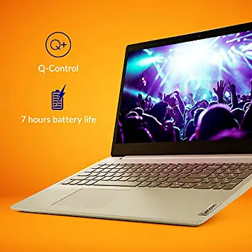 Lenovo IdeaPad Slim 3 i3 10th Gen 8GB/1TB HDD 81WB01BCIN - Master