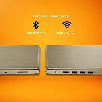 Lenovo IdeaPad Slim 3 i3 10th Gen 8GB/1TB HDD 81WB01BCIN - Master