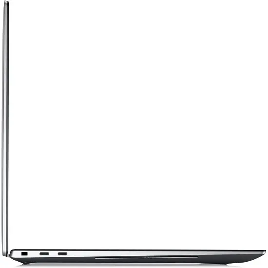 DELL MOBIL WORKSTASTION PRECISION 5570 32GB 1TB SSD - Master