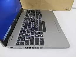 Dell Latitude 5510 15.6" Notebook - Full HD - 1920 x 1080 - Core i7 i7-10610U 10th Gen 1.8GHz Hexa-core (6 Core) - 16GB RAM - 512GB SSD - Master