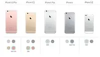 Apple iPhone 6 (16GB) Preowned - Master
