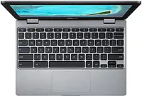 ASUS Chromebook Intel Celeron Dual Core N3350 - (4 GB/eMMC/32 GB EMMC Storage - Master