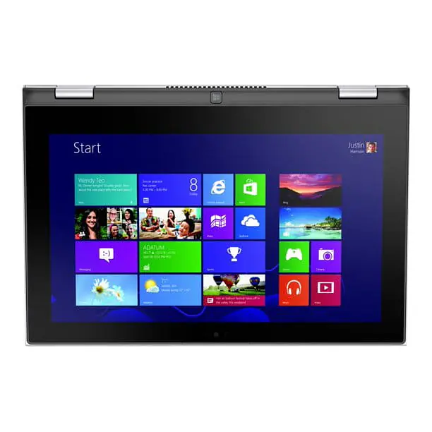 Inspiron 14 2-in-1 8th - Master