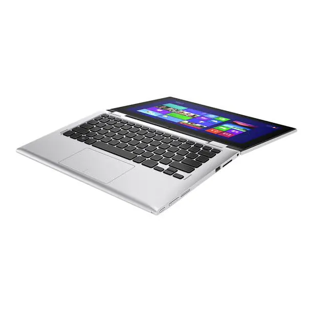 Inspiron 14 2-in-1 8th - Master