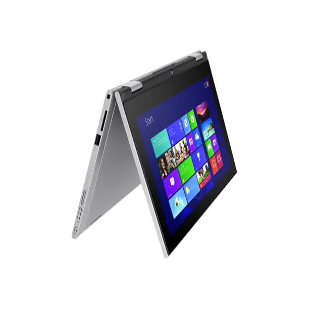 Inspiron 14 2-in-1 8th - Master