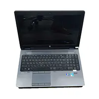 HP ZBook 15 G2 i7 4th Gen 16GB Ram | 512 ssd  used - Master