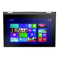 Dell Latitude 5300 13.3" Yes 2 in 1 Notebook - 1920 X 1080 - Core I5-8265U - 256GB SSD - Master