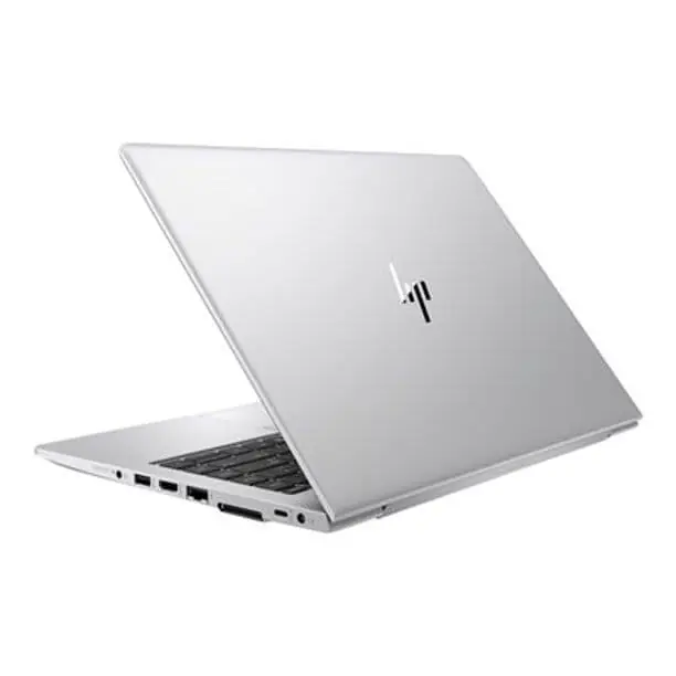 HP EliteBook 735 G6 13.3" Notebook - 1920 x 1080 - Ryzen 5 3500U - 16 GB RAM - 512 GB SSD - Windows 10 Pro 64-bit - AMD Radeon Vega - in-Plane Switching (IPS) Technology - - Master