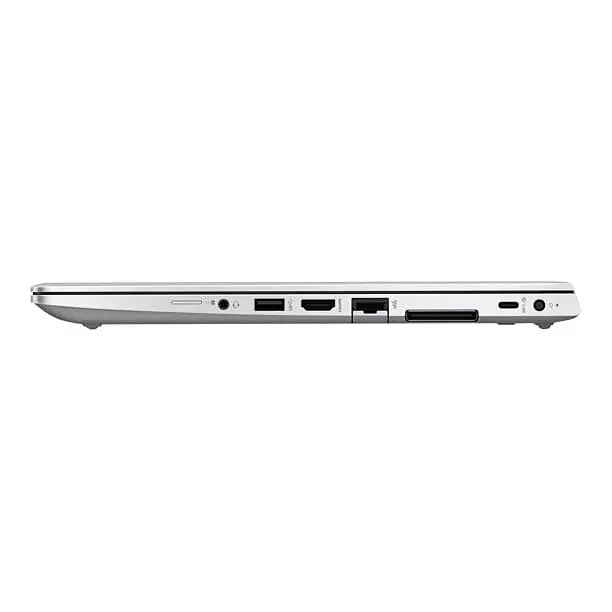 HP EliteBook 735 G6 13.3" Notebook - 1920 x 1080 - Ryzen 5 3500U - 16 GB RAM - 512 GB SSD - Windows 10 Pro 64-bit - AMD Radeon Vega - in-Plane Switching (IPS) Technology - - Master
