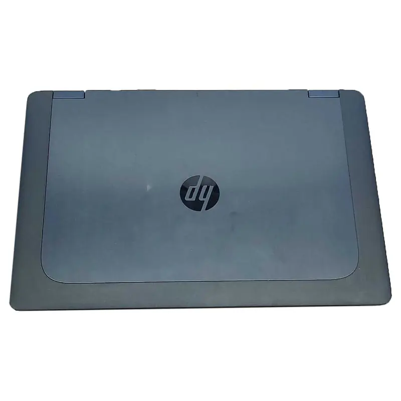 HP ZBook 15 G2 i7 4th Gen 16GB Ram | 500GB HDD - Master
