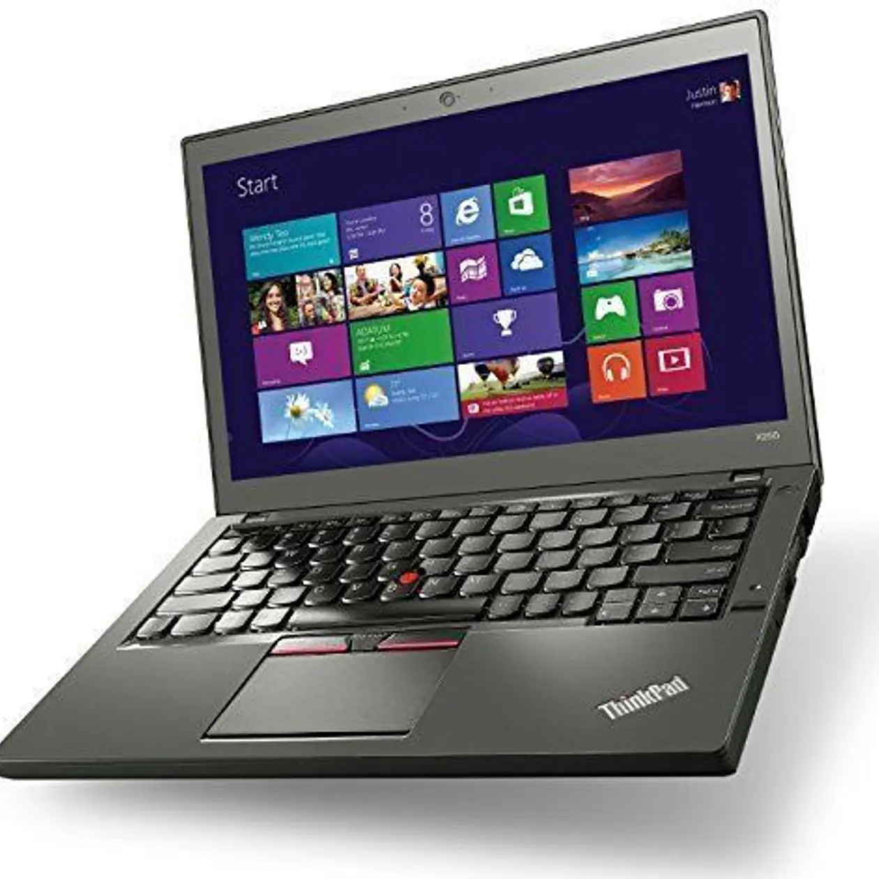 Lenovo Yoga 260 Touch X360 i5 6th Gen