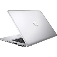 HP Elitebook 840 G4 Laptop (Core i7 7th Gen/16 GB/256 GB SSD/Windows 10) - 1GE46UT (1) - Master