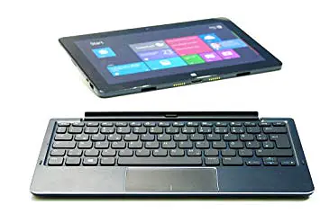 microsoft Surface  laptop touch tablet windows dell 7130 - Master