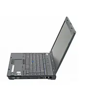 HP Compaq nc6400 Core 2 Duo 2GB 500GB 14â€³Inch - Master