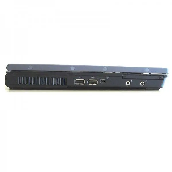 HP Compaq nc6400 Core 2 Duo 2GB 500GB 14â€³Inch - Master