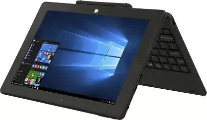 acer Switch One Atom Quad Core 2 GB/32 GB EMMC Storage SW110-1CT - Master