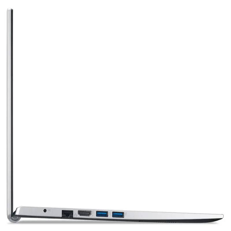 Acer Aspire 3 Laptop Intel Core I3 11th Gen 4 GB/256 GB SSD - Master