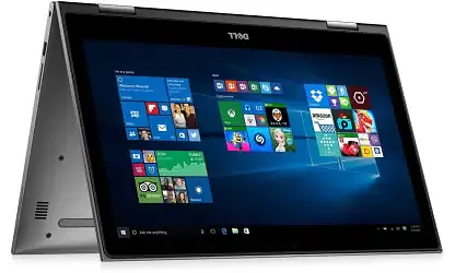 DELL Inspiron 5000 Core i5 7th Gen - (8 GB/1 TB HDD/Windows 10 Home) - Master