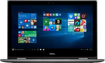 DELL Inspiron 5000 Core i5 7th Gen - (8 GB/1 TB HDD/Windows 10 Home) - Master