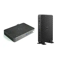 world smallest desktop Unbox - Master