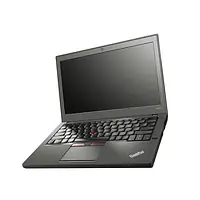 Lenovo ThinkPad x250 Core i7 5th Gen â€“ (8 GB/500 GB) - Master