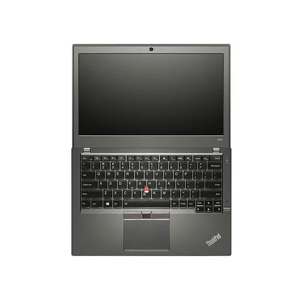 Lenovo ThinkPad x250 Core i7 5th Gen â€“ (8 GB/500 GB) - Master