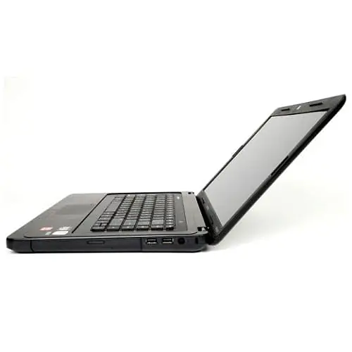 HP Compaq CQ57 | 2GB+250GB | 15.6â€³ Inch - Master