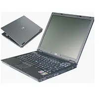 HP Compaq NX6120 | 756MB+60GB | Intel Pentium | 15â€³Inch - Master
