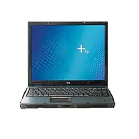 HP Compaq nx6125 | 1GB+40GB | AMD Turion | 15.1â€³ Inch - Master