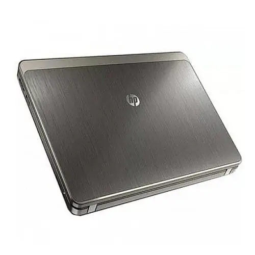 (Refurbished) HP ProBook Intel i5 2nd Gen 14 inches HD Laptop (4GB RAM/320GB HDD/Wifi/Bluetooth/ - Master