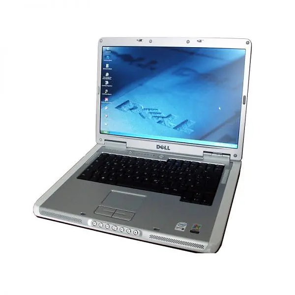 Dell Inspiron 6400 | 2GB+160GB | 15.3â€³ Inch - Master