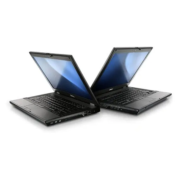 Dell Latitude E5410 Core I5 8GB Ram 500GB HDD 1 - Master