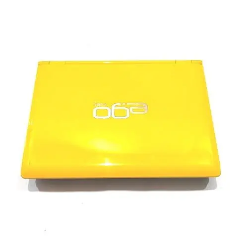Wipro EGO Mini Notebook 7F38XX | 2GB+160GB Unbox - Master